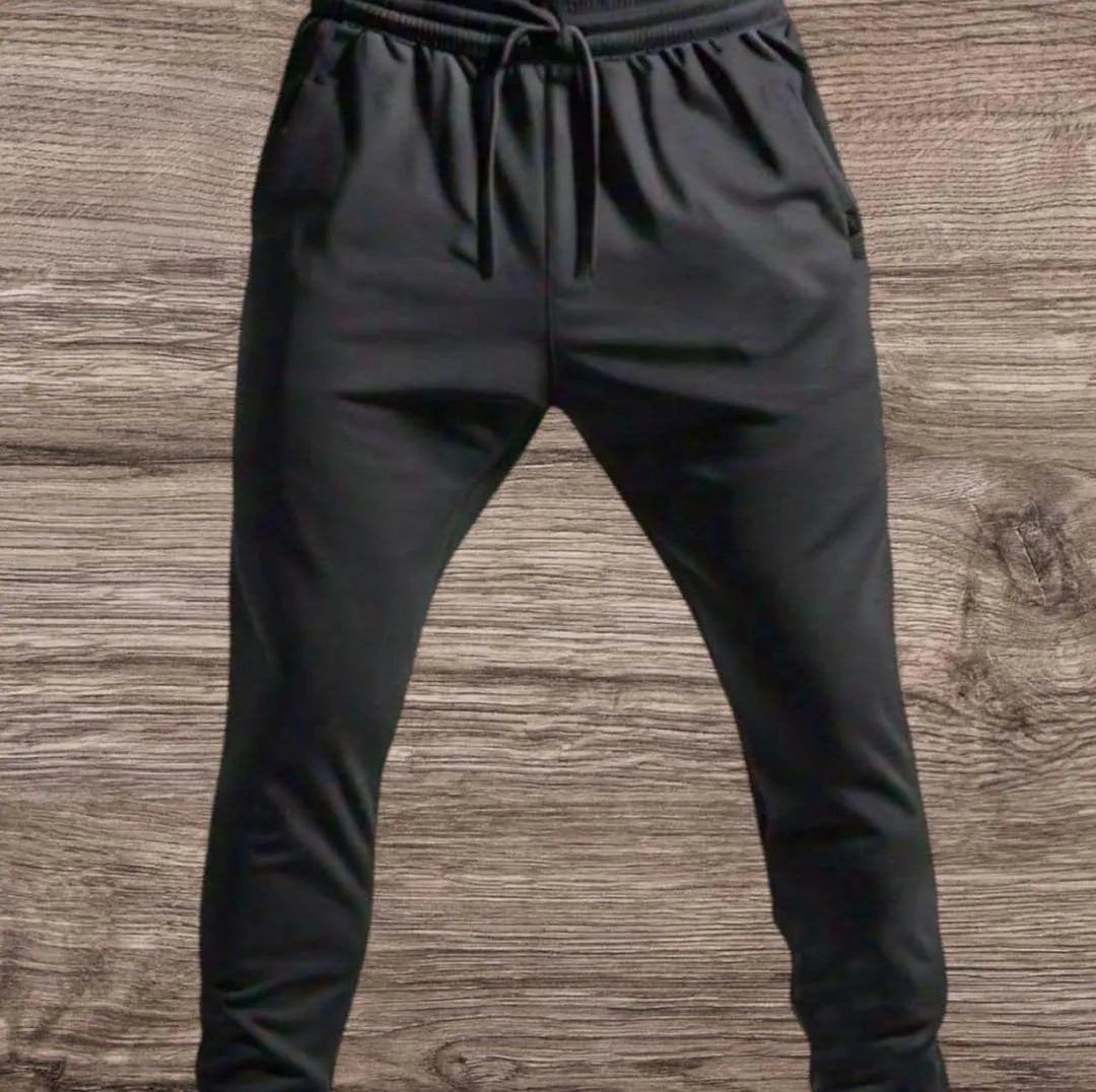 Printed Track Suit for Men Micro Interlock