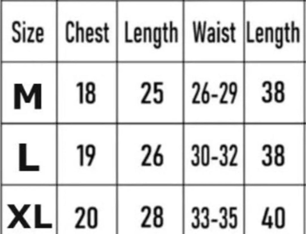 Printed Track Suit for Men Micro Interlock