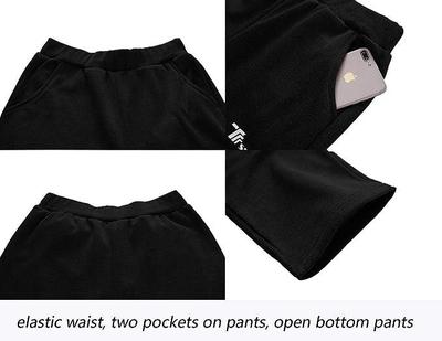 2 Pcs Polyester Printed Track Suit