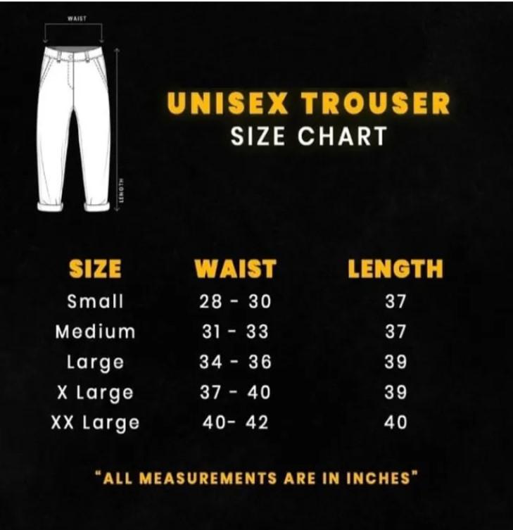 Men's Printed Track Suit Flame Design